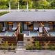 Sylvia Camping & Luxury Suites, Panel Hospitality Homes & Villas Litochoro - Zdjęcie 3