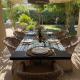 Villa Jasmin - Charming & Cosy (Sleeps 6), Saint-Rémy-de-Provence (photo 2)