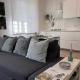 Simona's place! Apartment in Piazza Bologna, Rzym - Zdjęcie 6