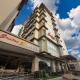 SMALLVILLE 21 HOTEL, Илоило