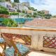 #54 Sea view Villa 4 BDR AC 5mins to Port BBQ, Nice - Fotografie 6