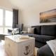 Godewind Whg GW22 WHITE BEACH, Boltenhagen - Fotografie 9