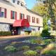 Rodeway Inn & Suites Myerstown - Lebanon, Myerstown (fotografie 9)