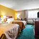Quality Inn Cairo I-57, Cairo (Foto 7)