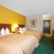 Quality Inn Cairo I-57, Cairo (Foto 9)