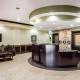 Comfort Inn & Suites Alva, Alva (Foto 3)