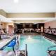 Comfort Inn & Suites Alva, Alva (Foto 2)