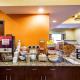 Comfort Inn & Suites Alva, Alva (Foto 10)