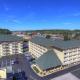 Comfort Inn & Suites at Dollywood Lane