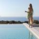 Manto Villas, Heated Pool, Spa Whirlpool, SeaView, By ThinkVilla Prinés - Photo 8
