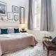 Charming spacious 1bed near Portobello Rd N.Hill, Londres - Foto 3