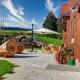 5 Sterne Ferienhaus Bayern, Untergriesbach - Photo 1