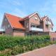 Haus Rosenhof Whg Britta, 博尔滕哈根 - 照片 9