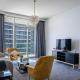Apartment in Emaar beachfront - Sunrise bay with private beach access, Dubaj - Zdjęcie 4