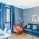 Tres chic in the heart of Milan, Milán - Fotografie 1