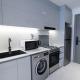 Elegant Studio in Binghatti Canal, Dubaj - Fotografie 7