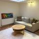 Spacious duplex flat, Londýn - Fotografie 4
