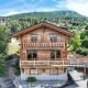 Chalet Le Muveran V8 by Interhome, Nendaz