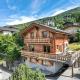 Chalet Le Muveran V8 by Interhome, Nendaz (fotografie 2)