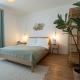 Bright & Modern Studio in Center with a Queen Bed, Vienna - Foto 7