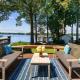 Lakefront Living w/Optional Boat Rental, Mooresville (fotografie 4)