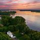Lakefront Living w/Optional Boat Rental, Mooresville (fotografie 3)
