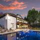 Salience Path w/Heated Pool & Game Room, Mooresville (foto 3)