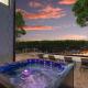 Salience Path w/Heated Pool & Game Room, Mooresville (foto 4)