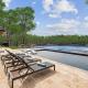 Salience Path w/Heated Pool & Game Room, Mooresville (foto 5)