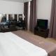 Solutel Hotel, Bishkek (foto 3)