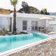 Golden Vista, Beachfront Suites by Explore Andros, Andros - Zdjęcie 3