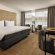 WestCord Art Hotel Amsterdam 4 stars, Amsterdam (photo 8)