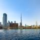 Stunning Two Bedroom Apartment with Private Balcony & Burj Khalifa by Luxury Space, Dubaï - Photo 8