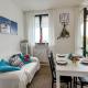 Apartment Le Margherite-13 by Interhome, Costarainera (foto 6)