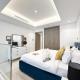 Trophy - Elevated Living in Luxurious Business Bay Loft, Dubaj - Zdjęcie 4