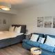 Ankerherz Appartements bei Blankenese, Hamburg - Zdjęcie 4