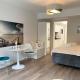 Ankerherz Appartements bei Blankenese, Hamburg - Zdjęcie 7
