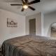 Lavish style 2BR in Stillwater with Free Parking and WiFi, Stillwater - Fotografie 4