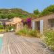 Villa Villa du Temple by Interhome Le Lavandou - Photo 1