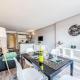 Apartment Les Marines-10 by Interhome, La Foux (fotografie 7)