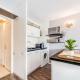 Apartment Les Marines-10 by Interhome, La Foux (fotografie 3)