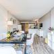 Apartment Les Marines-10 by Interhome, La Foux (fotografie 6)