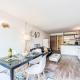 Apartment Les Marines-10 by Interhome, La Foux (fotografie 2)