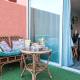 Apartment Les Marines-10 by Interhome, La Foux (fotografie 5)