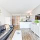 Apartment Les Marines-10 by Interhome, La Foux (fotografie 8)