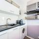 Apartment Les Marines-10 by Interhome, La Foux (fotografie 10)