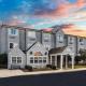 Microtel Inn & Suites by Wyndham Chattanooga/Near Hamilton P, Chattanooga - Fotografie 1
