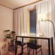 House SaDam, Anyang