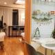 House SaDam, Anyang (fotografie 8)