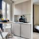Chic Studio - 2P - Canal Saint-Martin, Paris - Foto 7
